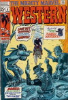 The Mighty Marvel Western  #5 (June 1969)