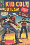 Kid Colt Outlaw  #126 (January 1966)