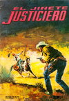 El Jinete Justiciera  #915 ([1967?])