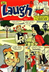 Laugh Comics  #74 (April 1956)