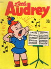 Little Audrey  #26014 (1976)