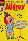 Little Audrey  #49 (August 1956)