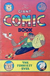 The Giant Comic Book  #90 ([1945?])