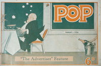 Pop Annual [Advertiser] (Pictorial, 1932 series)  #1934 ([May 1934])