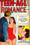 Teen-Age Romance  #79 (January 1961)