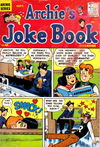 Archie's Joke Book Magazine (Archie, 1953? series) #30 ([September 1957])