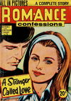 Romance and Confession Library (Yaffa/Page, 1969? series) #78 [1970?]