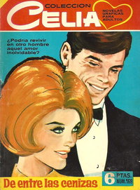 Coleccion Celia  #169 ([23 March 1964?])