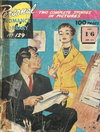 Personal Romance Library  #129 ([April 1958?])
