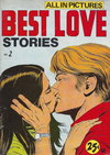 Best Love Stories  #2 ([March 1973?])