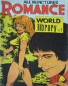 Romance World Library  #1 ([1974?])