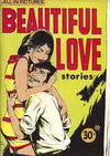 Beautiful Love Stories (Yaffa/Page, 1974? series) #1 [April 1974?]