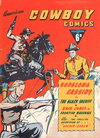 American Cowboy Comics [nn] ([1946?])