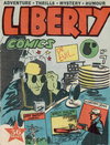 Liberty Comics  #7 ([June 1945?])