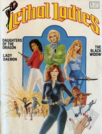 Lethal Ladies [nn] ([1982?])