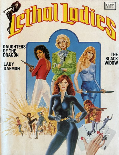 Lethal Ladies [nn] ([1982?])