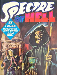 Spectre of Hell [nn] ([1980?])