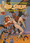 Red Sonja She-Devil With a Sword  #4 ([1980?])