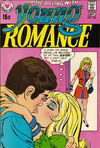 Young Romance (DC, 1963 series) #167 August-September 1970