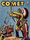 The Comet (AP, 1946 series) #268 ([5 September 1953?])