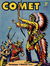 The Comet (AP, 1946 series) #268 ([5 September 1953?])