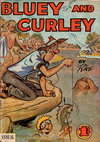 Bluey and Curley Annual [Unbranded] [nn] ([1956?])