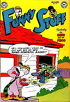 Funny Stuff  #67 (July-August 1952)