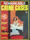 Remarkable Crime Cases  #2 (1975)