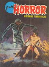 Horror (Producciones, 1973 series) #6 [1973]