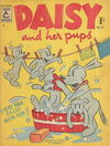 Daisy and her Pups (ANL, 1957 series) #32