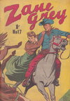 Zane Grey's  #17 ([April 1957?])