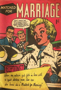 Matched for Marriage [nn] ([1958?])