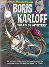 Boris Karloff Tales of Mystery (Junior Readers, 1960? series) #3 [1960?]