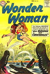 Wonder Woman  #110 (November 1959)