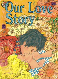 Our Love Story (Murray, 1982 series) [nn] ([1982?])