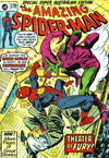 The Amazing Spider-Man (Yaffa/Page, 1977 series) #179 [April 1978?]