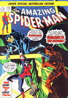 The Amazing Spider-Man (Yaffa/Page, 1977 series) #175 [December 1977?]