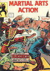 Martial Arts Action [nn] ([1980?])