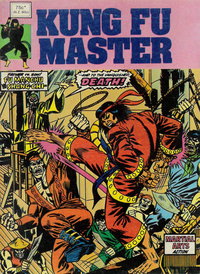Kung Fu Master [nn] ([1980?])