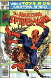 The Amazing Spider-Man  #209 ([October 1980])