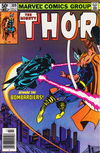 Thor (Marvel, 1966 series) #309 [July 1981]