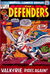 The Defenders (Marvel, 1972 series) #4 (February 1973)