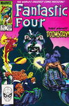 Fantastic Four (Marvel, 1961 series) #259 October 1983