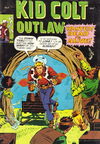 Kid Colt Outlaw (Yaffa/Page, 1975? series) #1 [April 1980?]