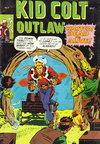 Kid Colt Outlaw  #1 ([April 1980?])