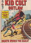 Kid Colt Outlaw (Yaffa/Page, 1975? series) #3 [May 1980]