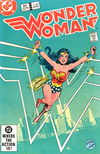 Wonder Woman (DC, 1942 series) #302 (April 1983)