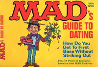 Mad's Guide to Dating (Horwitz, 1988?)  [1988?]