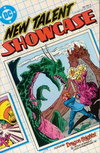 New Talent Showcase  #5 (May 1984)