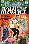 Young Romance (DC, 1963 series) #157 (December 1968-January 1969)
